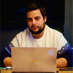Burak Nurman