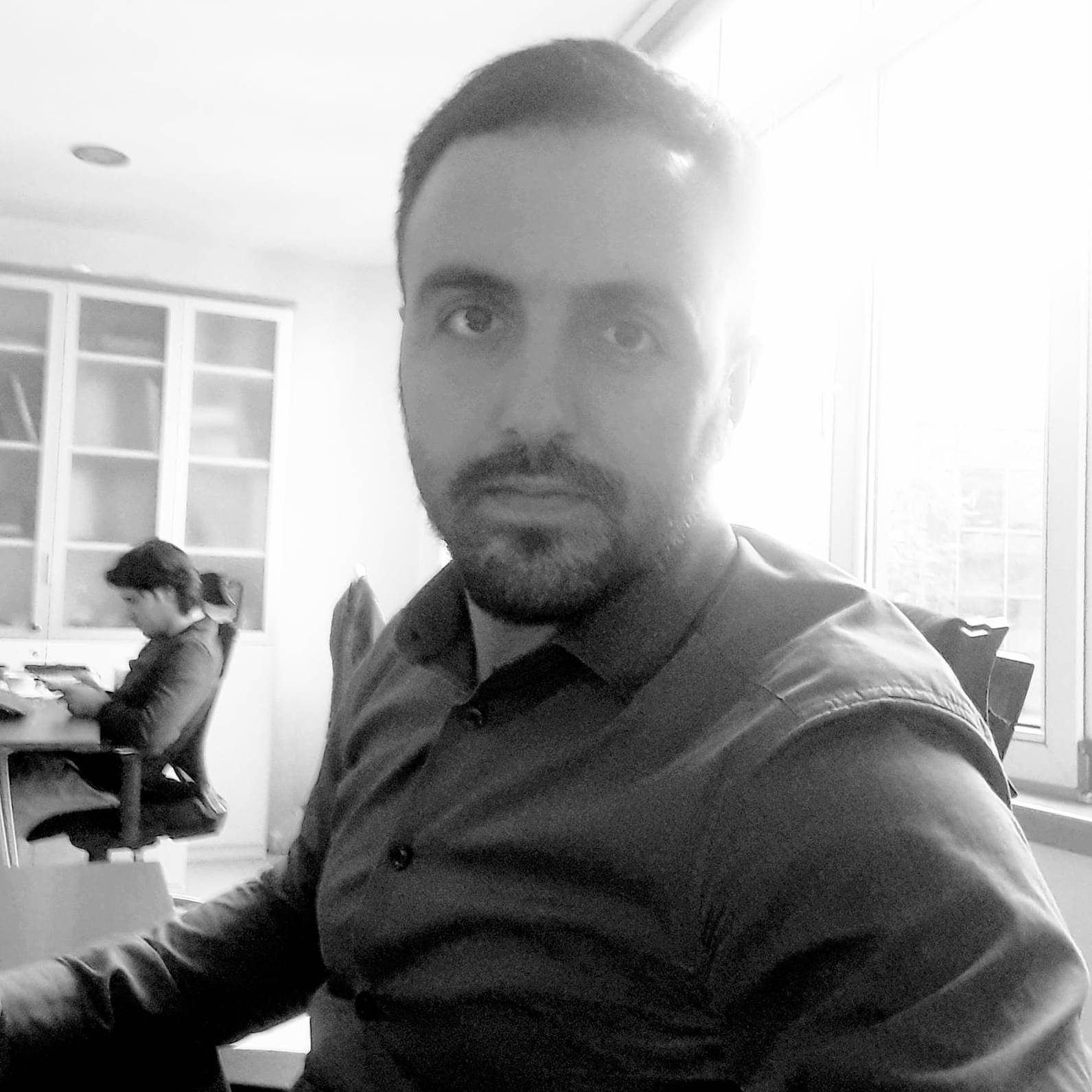 Mehmet SAĞDIÇ