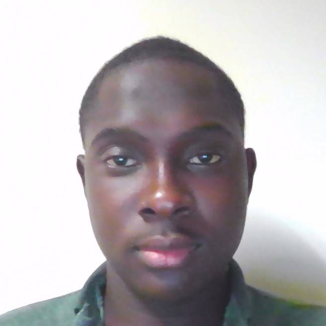 MALICK HALLE CISSE