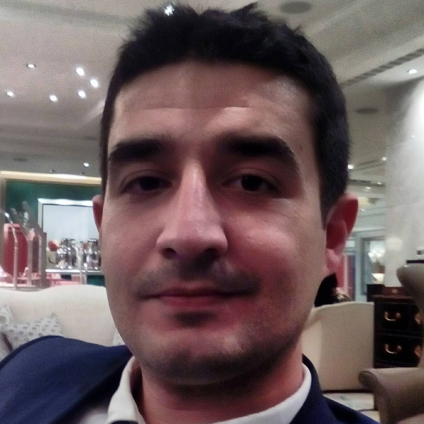 Zafer Sümer