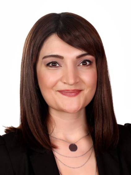 Gamze Çevik
