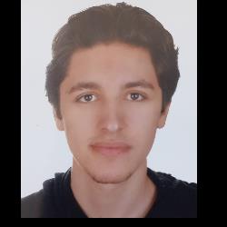 Berk Kalkan