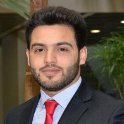 Mahmut Ahmet