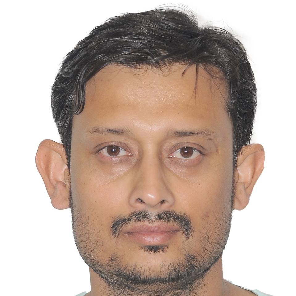 SOMNATH ADHIKARY