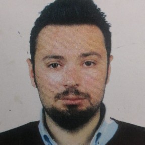 Ahmet ERGÜL