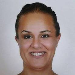 BERIL ASIKOGLU