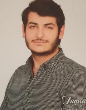 Ahmet Akman