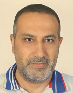Ergün YÜKSEL