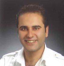 Gökhan Solak