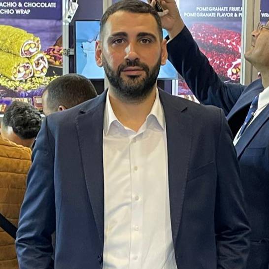 Talha Caglar