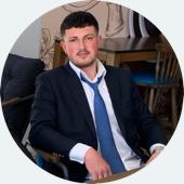 İbrahim Ulupınar