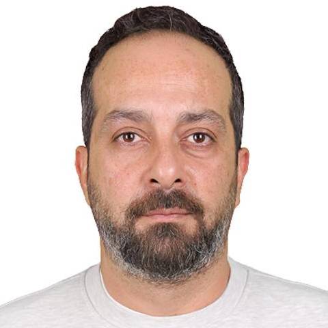 Siavash Moazen