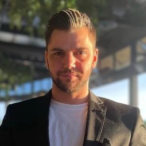 Emre Berk SAKALLI