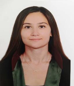 Nağme Gürpınar