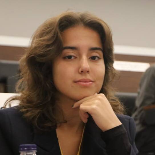 Zeynep Güleniş