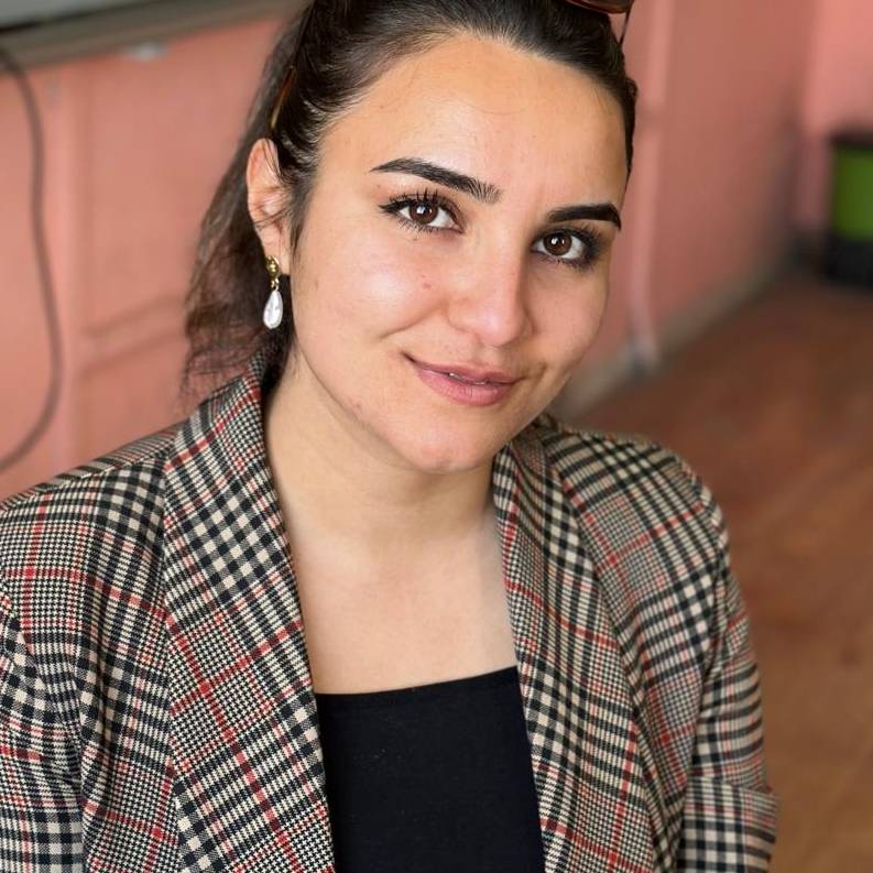 FATMA PARİM