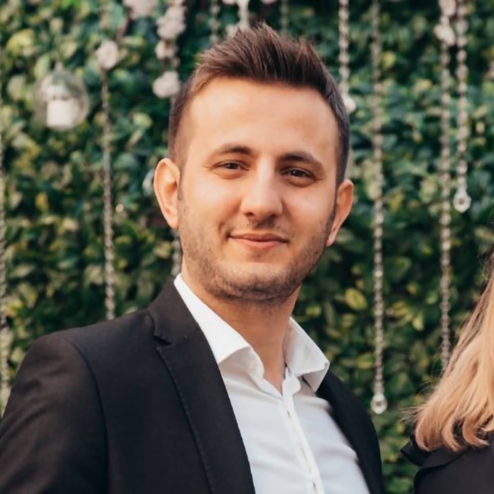 Burak Kaya