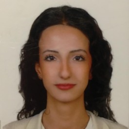 Zeynep Beyza Turan