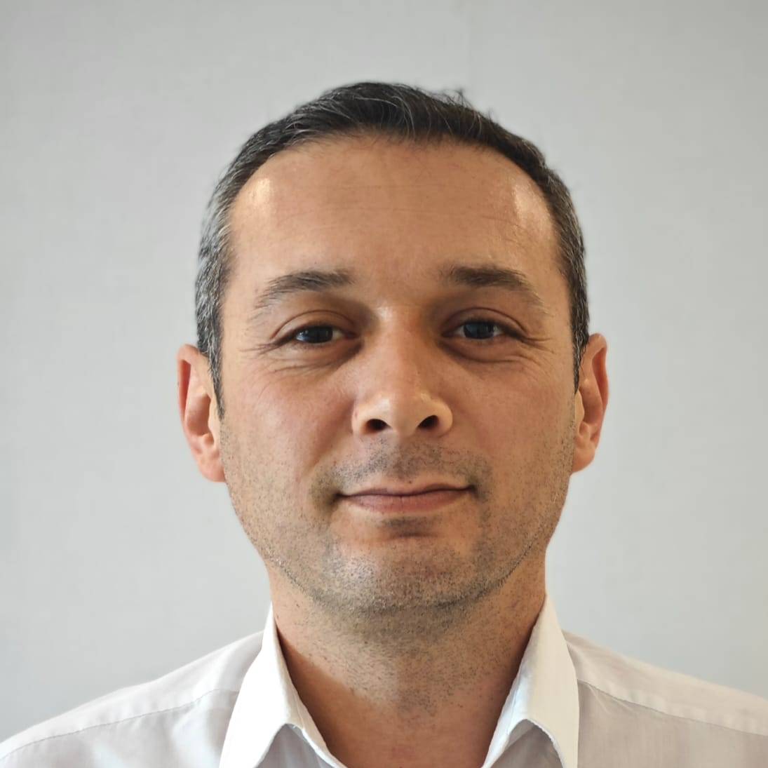 Fatih EROĞLU