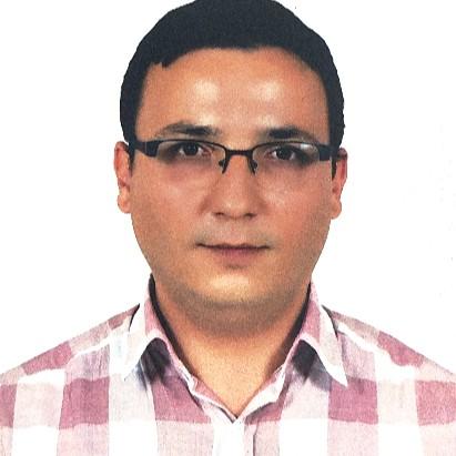 Mehmet Ali Yılmaz