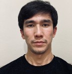 Umidbek Oltmishboyev