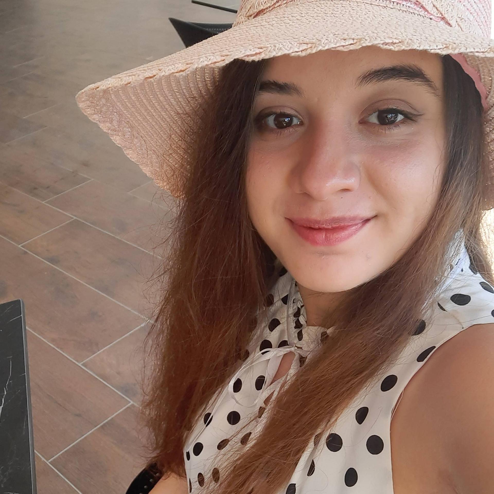 EZGI KAZANCI