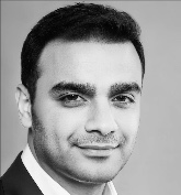 Ahmet Bektaş