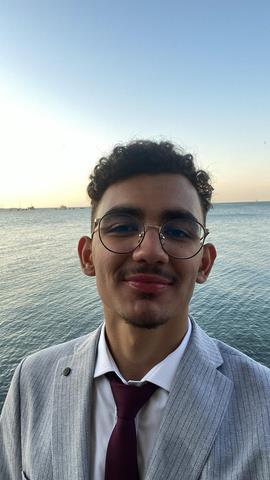 OMAR HABIB