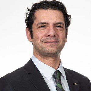 Kivanc Kahraman