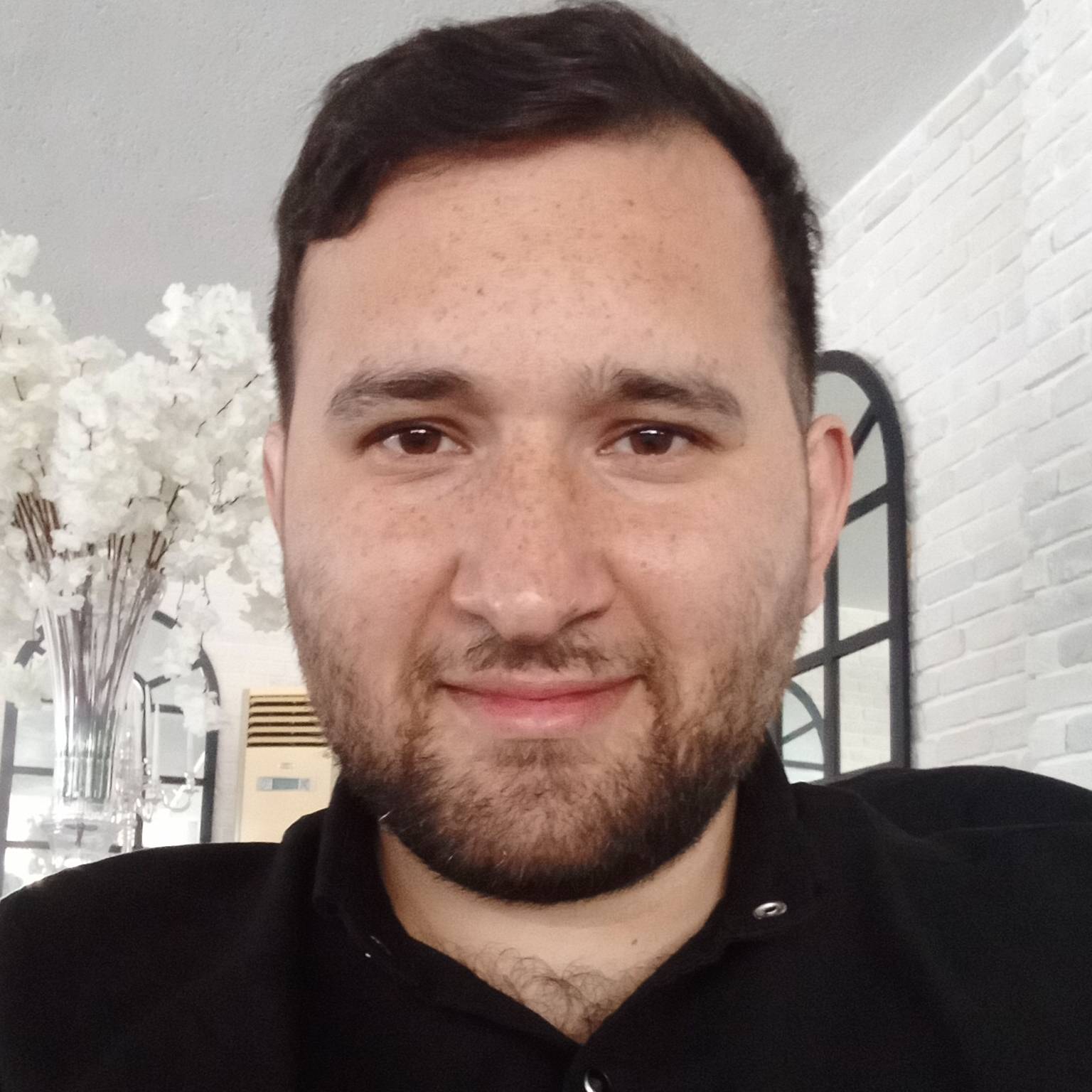 Ayhan Korkmaz