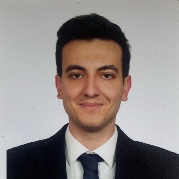 Kartal Ata Doğan