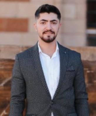 Omer Agbas