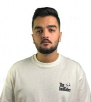 Abdullah Najm