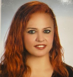 Dolunay Üstündağ