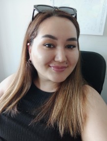 Mahrıban Shadyyeva