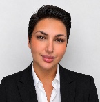 Venus Safora Sakandri