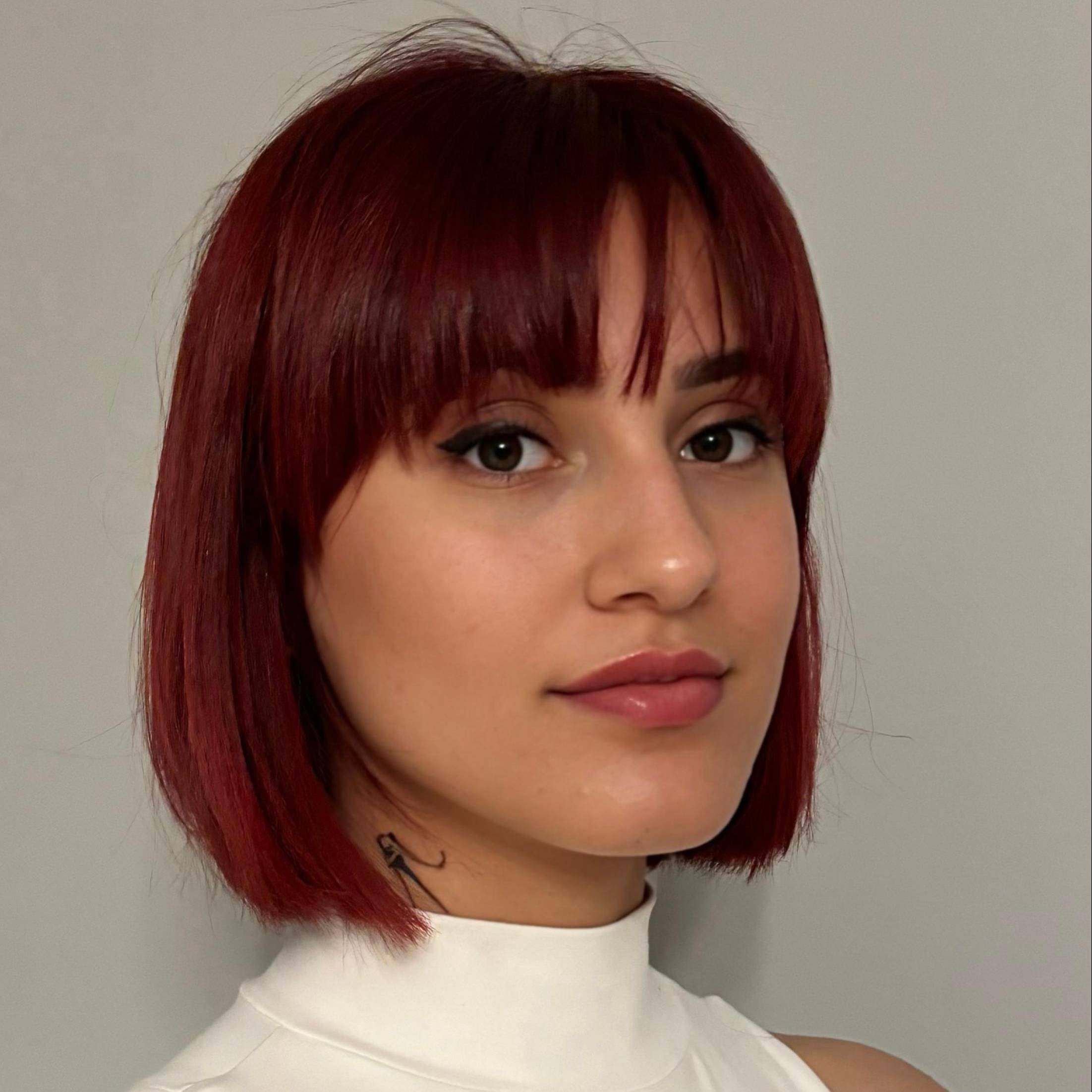 Iremnur Şahin
