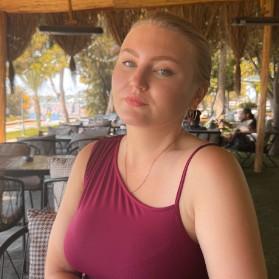 Aleksandrina Teplova
