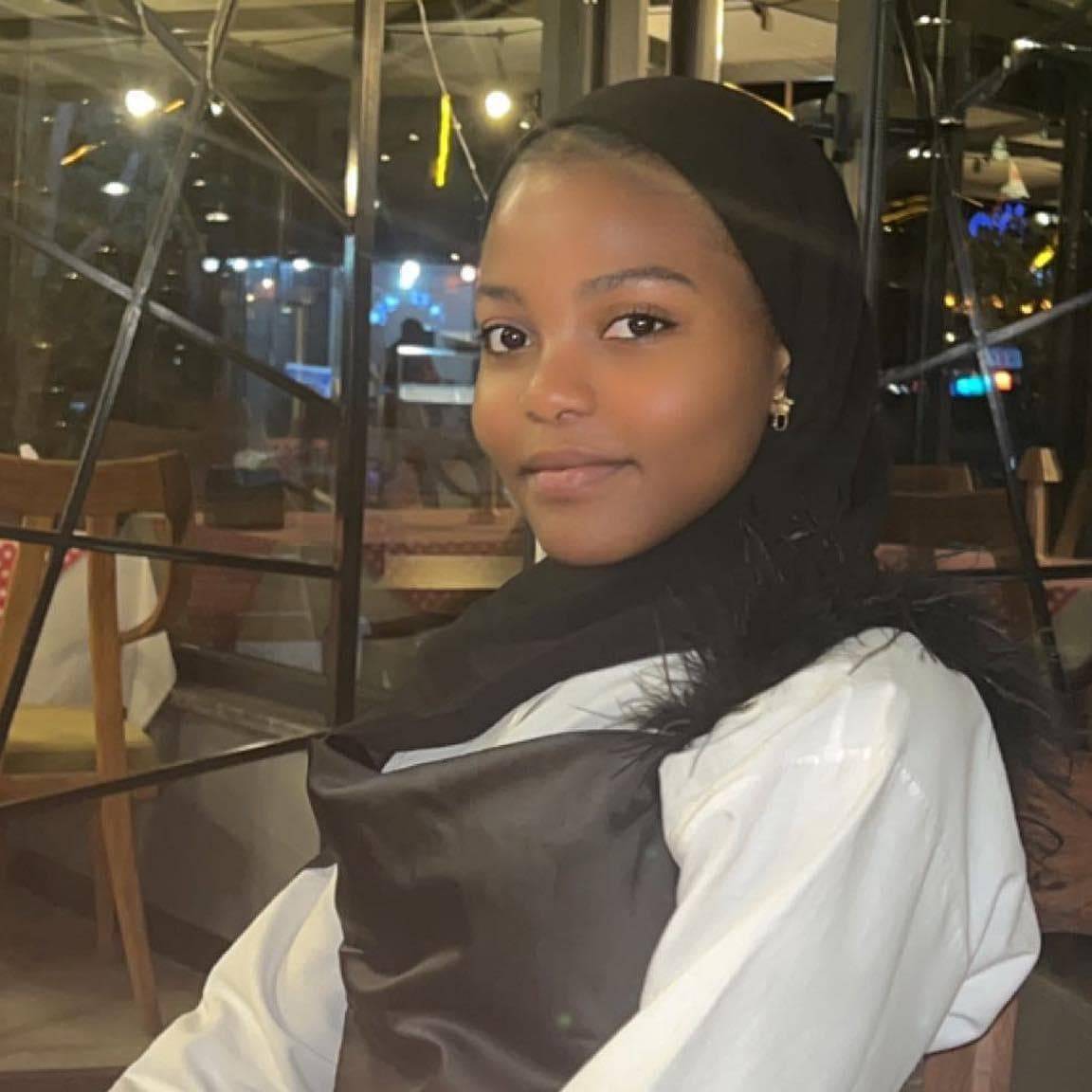 Shamsa Omary Bakari