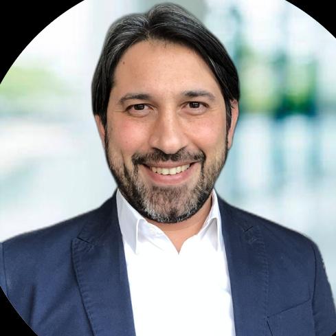 Ahmet Murat Mısırlı