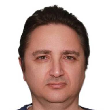 SERKAN ETESAN