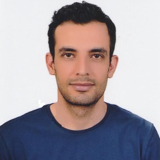 Yunus Emre Özmen
