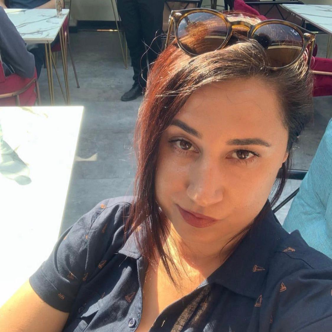 Bengü Kıran
