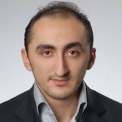 KEMAL CICEKYURT