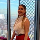 Hana Honarzad kaçan