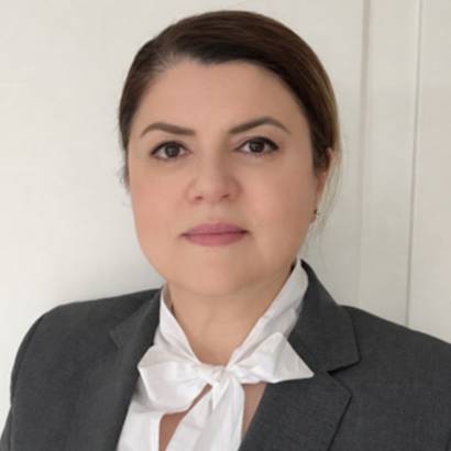 Nevin Sonmez Ornek