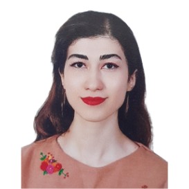 Hediyeh Naserdoust