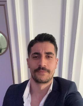 Doğukan Özer