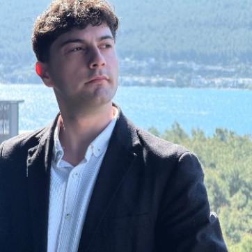 Miraç Emre Aydın