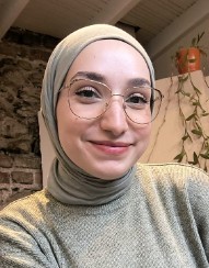 BÜŞRA TAKYAN